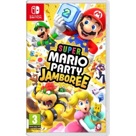 Nintendo Switch Super Mario Party Jamboree