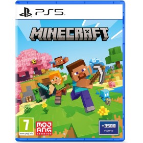 Minecraft - PS5