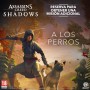 Assassin's Creed Shadows Limited Edition (Exclusivo para Amazon.es) (PS5)