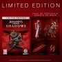 Assassin's Creed Shadows Limited Edition (Exclusivo para Amazon.es) (PS5)