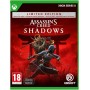 Assassin's Creed Shadows Limited Edition (Exclusivo para Amazon.es) (PS5)