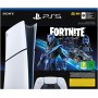 Consola PlayStation®5 Digital: pack Fortnite® Cobalt Star.