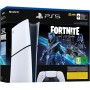 Consola PlayStation®5 Digital: pack Fortnite® Cobalt Star.