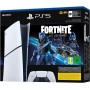 Consola PlayStation®5 Digital: pack Fortnite® Cobalt Star.