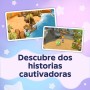 MySims: Colección Sofá y Mantita Switch | Videojuegos | Castellano