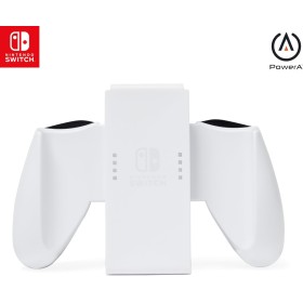 Agarre cómodo Joy-Con para Nintendo Switch - blanco, mando de juego, mando, Nintendo Switch Lite