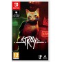 Stray - NINTENDO SWITCH