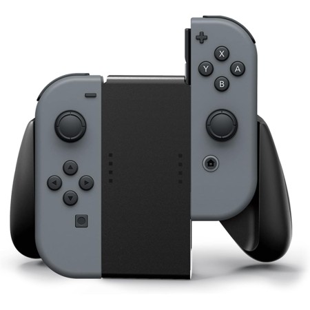 Agarre cómodo Joy-Con para Nintendo Switch - blanco, mando de juego, mando, Nintendo Switch Lite