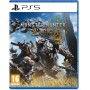 Monster Hunter Wilds Steelbook Edition - PS5