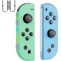 Genérico Mando Switch, Mando para Switch Inalámbrico Compatible con Switch/OLED/Lite con Doble Vibración, Gyro Axis, Captura de