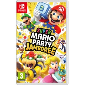 Super Mario Party Jamboree