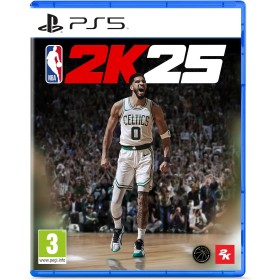 NBA 2K25 PS5