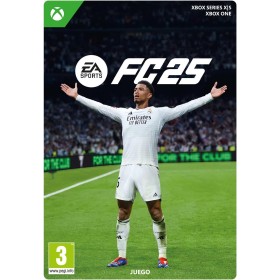 EA SPORTS FC 25 Standard Edition | Xbox One/Series X|S - Download Code