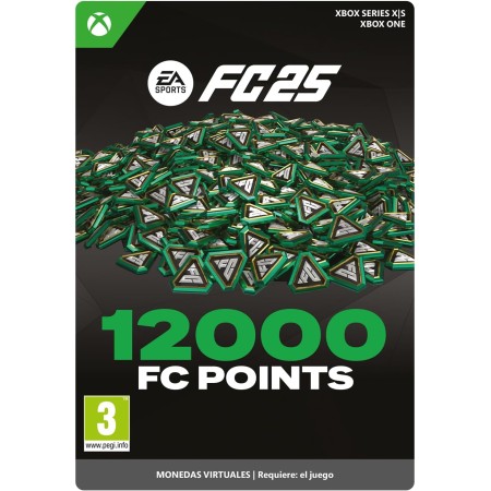 EA SPORTS FC 25 Standard Edition | Xbox One/Series X|S - Download Code