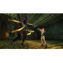 Tomb Raider 1-3 Remastered Starring Lara Croft - Switch