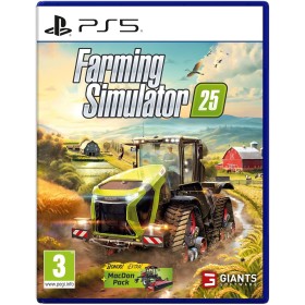 Farming Simulator 25 - PS5