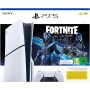 Consola PlayStation®5: pack Fortnite® Cobalt Star.