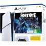 Consola PlayStation®5: pack Fortnite® Cobalt Star.