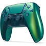 Sony PlayStation 5 - Mando Inalámbrico DualSense Colección Chroma Teal