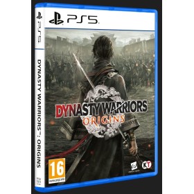 Dynasty Warriors: Origins, juego para PS5