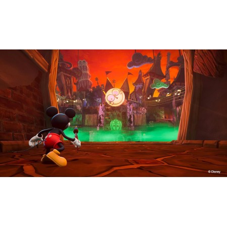 THQ Nordic Disney Epic Mickey Rebrushed, para Nintendo Switch