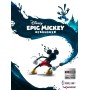 THQ Nordic Disney Epic Mickey Rebrushed, para Nintendo Switch