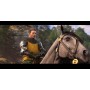 Kingdom Come Deliverance II Day 1