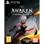 Awaken - Astral Blade - Tania's Edition - PS5