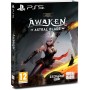 Awaken - Astral Blade - Tania's Edition - PS5