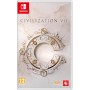 Civilization VII Switch - Standard edition