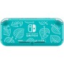 Nintendo Switch Lite - Consola Azul Turquesa + Animal Crossing + 12 meses NSO