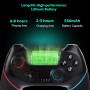 Sendowtek Mando Inalámbrico para Switch/Switch Lite/Switch OLED PC, Mando Bluetooth Compatible con todos los juegos de Switch