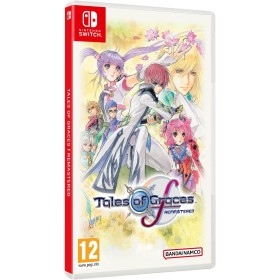 Tales Of Graces F Remastered