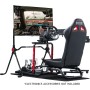 Next Level Racing Wheel Stand Lite 2.0 (NLR-S040)