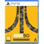 Atari 50: The Anniversary Celebration – Expanded Edition - Steelbook - Switch