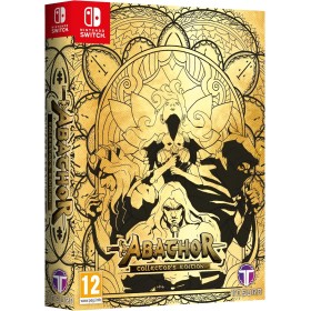 Abathor Collector's Edition, Switch