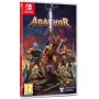 Abathor Collector's Edition, Switch