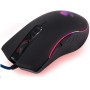 GADIRIA Ratón Gaming con Cable - 6000 dpi - RGB, 7D, Optico - Ratón PC, Portátil, Ordenador - Gaming Mouse Ideal para Gamers -