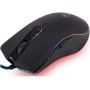 GADIRIA Ratón Gaming con Cable - 6000 dpi - RGB, 7D, Optico - Ratón PC, Portátil, Ordenador - Gaming Mouse Ideal para Gamers -