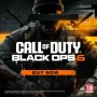 Xbox Call of Duty®: Black Ops 6 - PlayStation 5