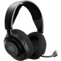 Steelseries Arctis Nova 5 Wireless - Auriculares Gaming - Controladores magnéticos de neodimio - Más de 100 preajustes de Audio