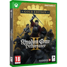 Kingdom Come Deliverance II Gold Edition