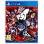 Atlus Persona 5 Tactica Switch ESP