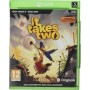 It Takes Two SWITCH | Videojuegos | Castellano