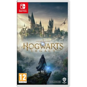 Hogwarts Legacy Switch - Juego de rol para Nintendo Switch