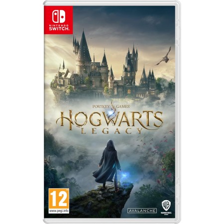 Hogwarts Legacy Switch - Juego de rol para Nintendo Switch