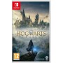 Hogwarts Legacy Switch - Juego de rol para Nintendo Switch