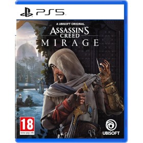 Videojuego PlayStation 5 Ubisoft Assassin's Creed Mirage