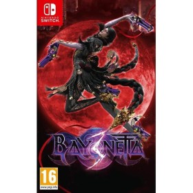 Bayonetta 3