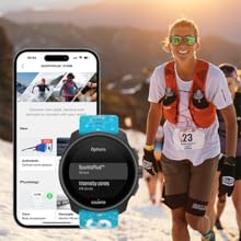 Suunto APP y Tienda SuuntoPlus